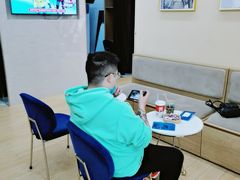 -海马体照相馆(成都来福士广场店)