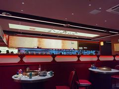 -钱小奴创意自助餐厅·原切谷饲安格斯畅吃(苏州昆山招商花园城店)