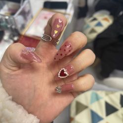 -如一·美甲美睫