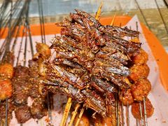 -一只羊烧烤(东湾半岛店)