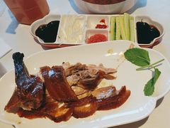 -大鸭梨烤鸭(顺义石园店)