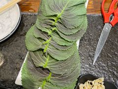 -泰白海鲜烧烤大全