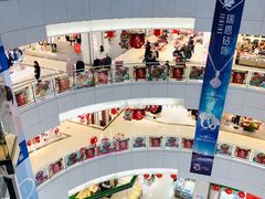 -翠微百货(龙德店)