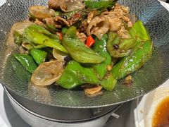-大铁勺新津菜(迎水道店)