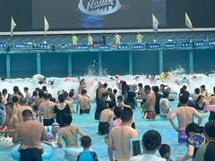 -欢乐水魔方水世界