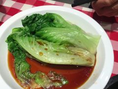 -西贝(枫蓝国际购物中心店)