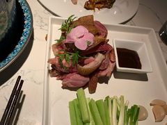 -奉天小馆·非遗东北菜(济南万象城店)