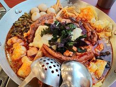 -小螺大作·螺蛳粉火锅(林和西店)