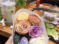 -杀猪天·韩国烤肉(总店)