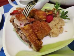 -Paulaner·德国帕拉娜自酿啤酒餐厅(海上世界店)