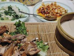 -惠丰堂饭庄·烤鸭·京味菜(西北旺·唐家岭店)