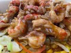 -海盗虾饭·剥好的小龙虾饭(上地辉煌店)