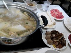 -黑山牛肉汤火锅(花城汇店)