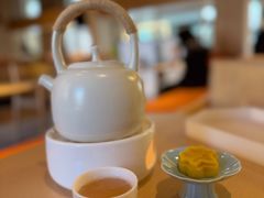 -奈雪茶院·茶室茶馆(广州粤海天地店)