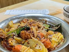 -五十中小肉串(南站店)