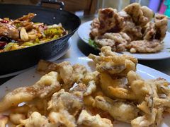 -三点小吃(山大店)