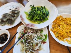 -品鲜村农家菜·阳澄湖大闸蟹(总店)