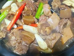 -杨厝六十六农庄农舍(杨厝路店)