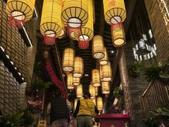 -小龙坎火锅(全球总店)