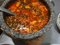 -馥二代韩式烤肉 2세대 불고기(喷水池店)