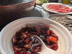 -将台涮肉(酒仙桥店)