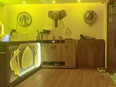 -金色莲花泰式按摩SPA(石牌店)