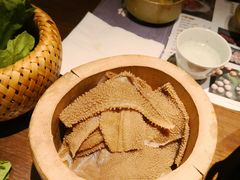 -盡膳口福跷脚牛肉火锅(合生汇购物中心店)