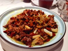 -茄子恰恰·新云南小炒(金池购物中心店)