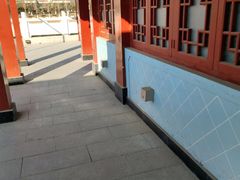 -雁滩公园