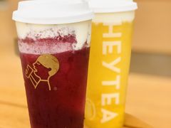 -喜茶(珠海华发商都店)