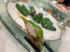 -寻味顺德·南记酒家·传统顺德菜·鱼生(广源路店)