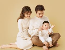 -海马体家庭照相馆(杭州远洋乐堤港店)