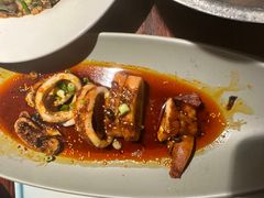 -前海沿·青岛菜(五四广场永旺店)