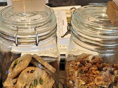 -BAKER&SPICE(BFC外滩金融中心店)
