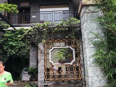 门脸-阿多私房菜(顺德店)