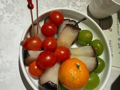-老厨家(中央大街西七道街店)