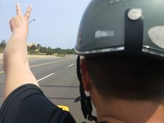 -台湾最南点