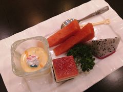 -松子料理(亮马桥店)