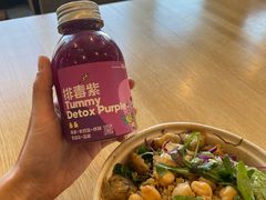 -Carrot&Cleaver蔬蔬食验室 By MissGreen(上海商城店)