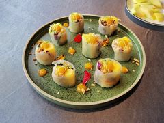 -星叶·东南亚料理(宁波万象汇店)