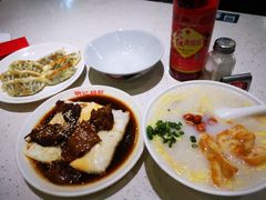 -西关明记肠粉(荔枝湾店)