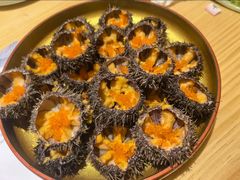 -贵木日本料理·铁板烧(新地假日广场店)