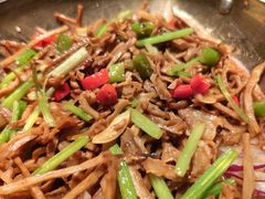 -阿明小菜·海鲜·上海菜(梅陇华理店)