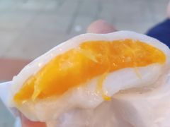 -澳门长洲糯米糍(柯打苏沙街店)
