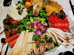 -CHILL Pho澳洲牛肉越南粉(佛山顺德万象汇店)