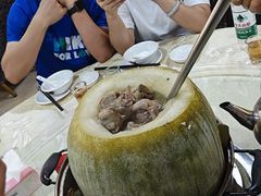 -红旗山庄(圭峰山店)