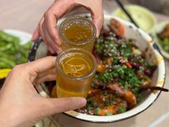 -辣螃铠盆盆蟹大排档(总店)