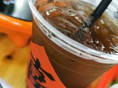 -喜半仙·牛八宝·两江米粉酒(普陀路店)