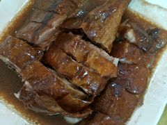 -台山美食一绝阿四台山黄鳝饭(阿四创作店)
