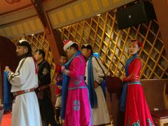 -九十九顶毡房(阜石路店)